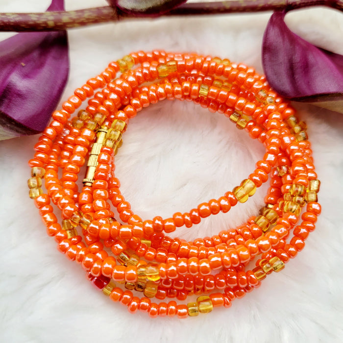AKLER Wrap Anklets