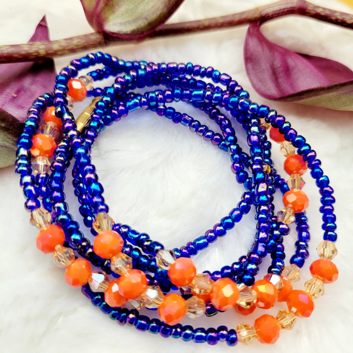 AKLER Wrap Anklets