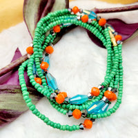 AKLER Wrap Anklets