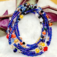 AKLER Wrap Anklets