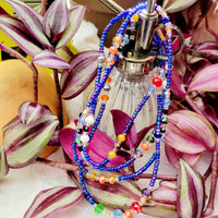 AKLER Wrap Anklets