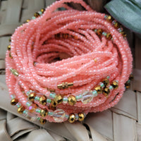 AKLER Wrap Anklets