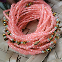 AKLER Wrap Anklets