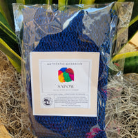 Sapow-Exfoliating Sponge